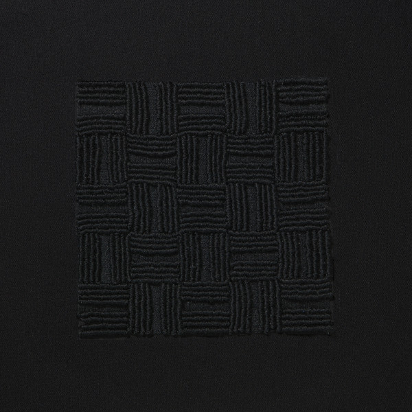 Ostinato.24 by Sarah J. Hull