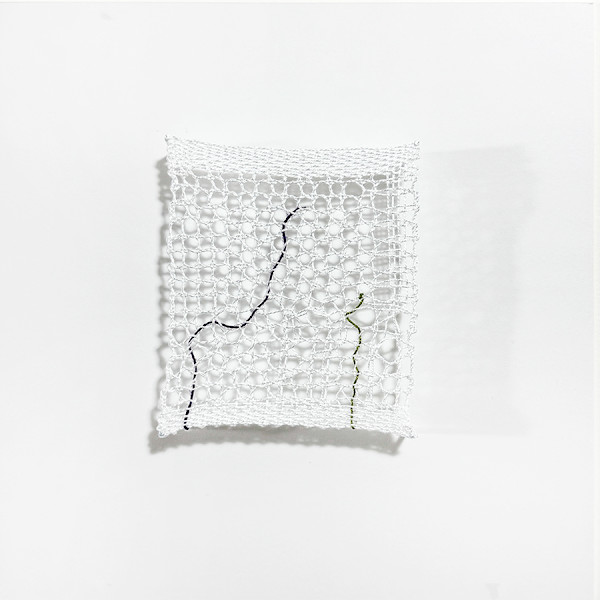 Path.02 by Sarah J. Hull, Image 1.