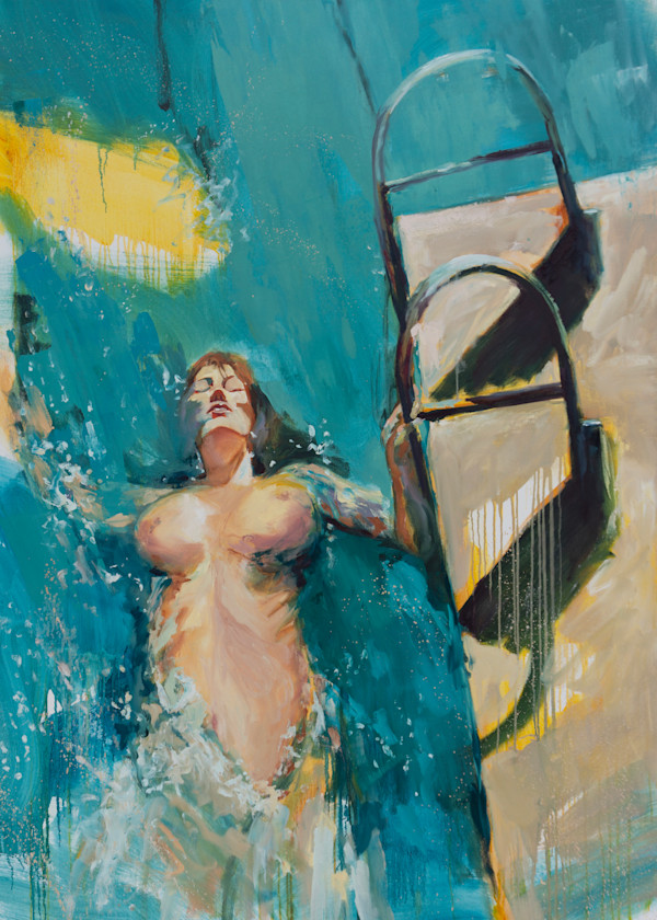 Breathless by Janea Spillers