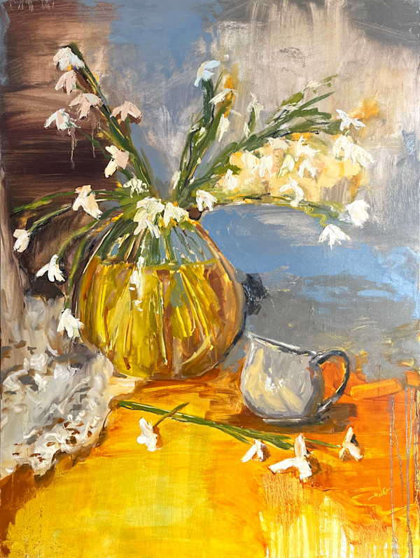 Keeping Up Appearances by Janea Spillers