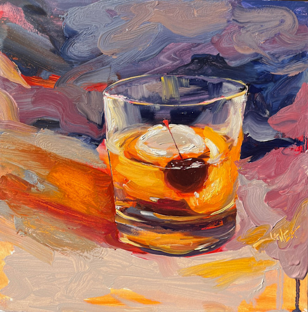 Too Sweet by Janea Spillers