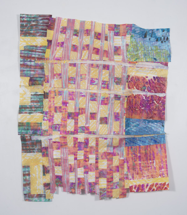 Stained Quilt (14)