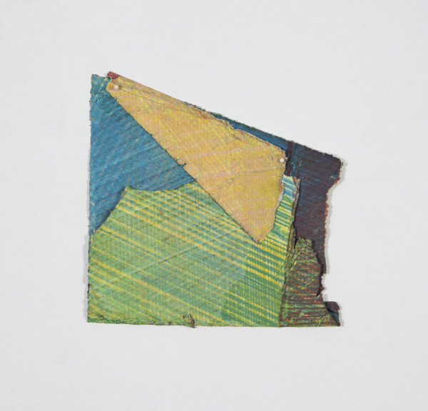 Opposite a Prism (49) by Astri Snodgrass