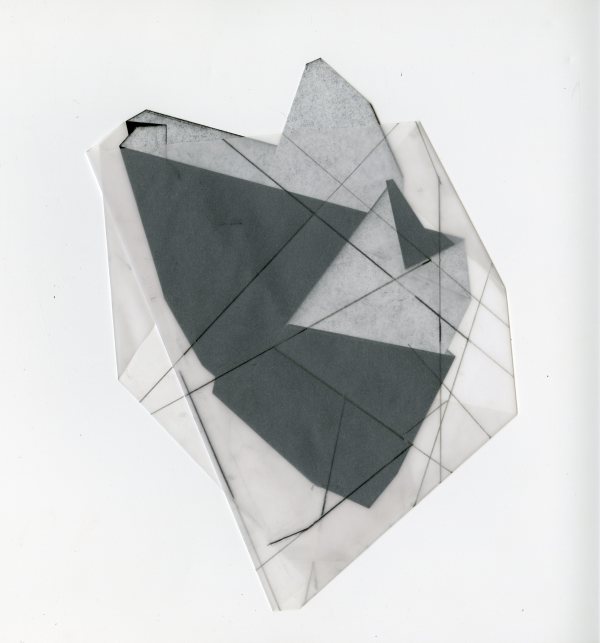 to fold is to double (26) by Astri Snodgrass