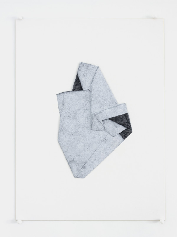 To Fold is To Double (33) by Astri Snodgrass