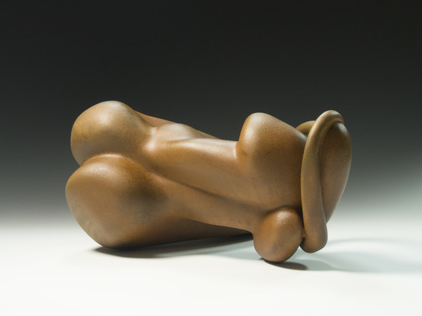 Resting Figurine by BilianaPopova