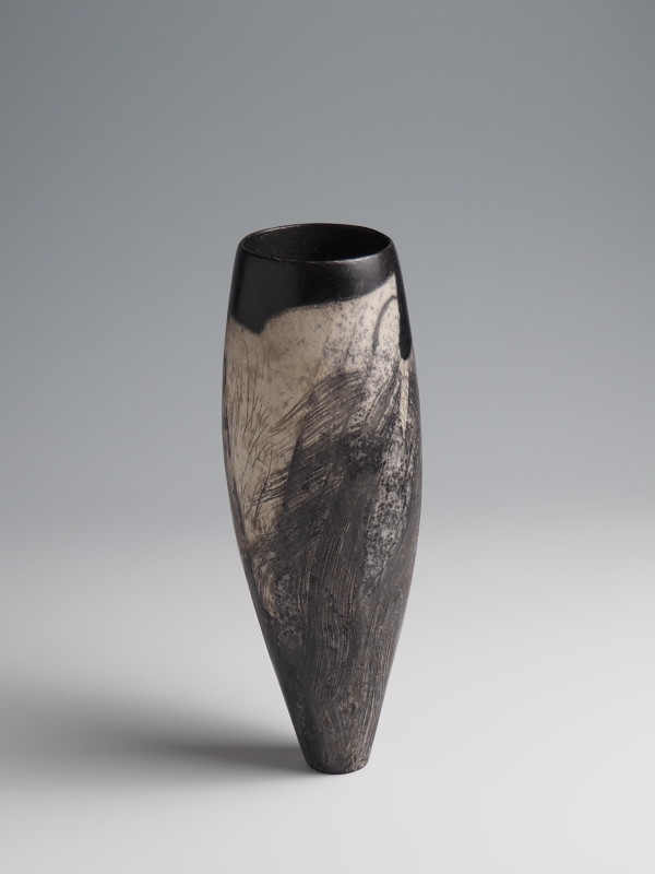 Raku 3 by BilianaPopova