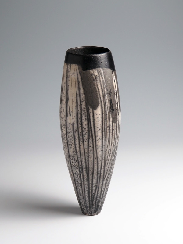 Raku 5 by BilianaPopova