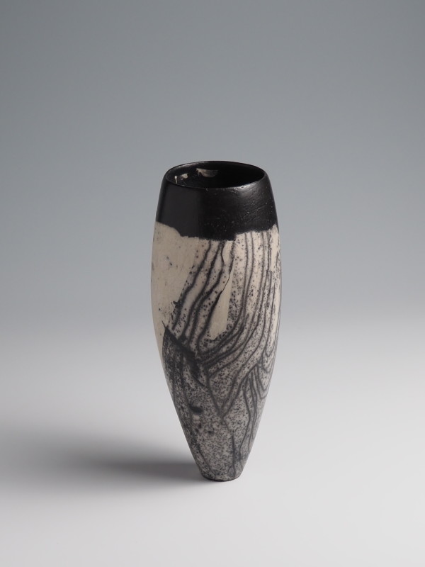 Raku 7 by BilianaPopova