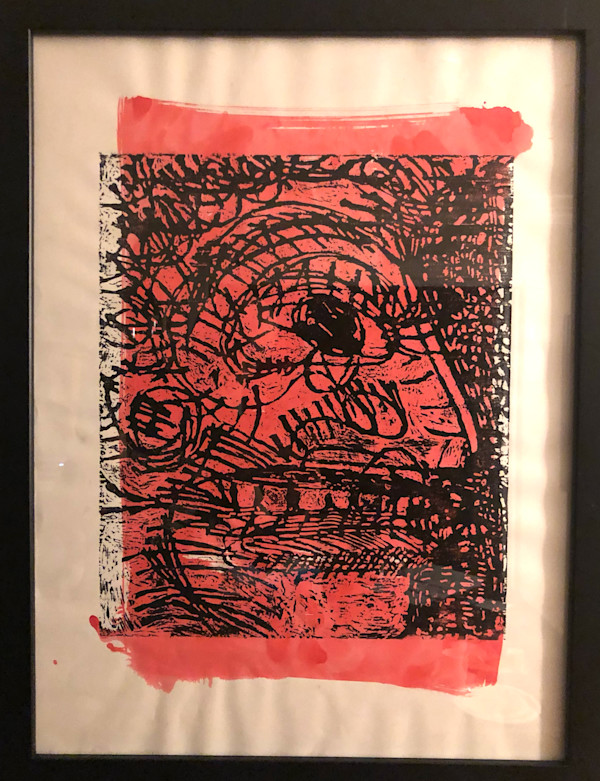 RedHead by Karim Shuquem