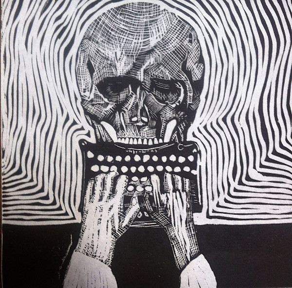 Underwood by Karim Shuquem