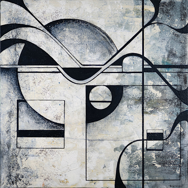Acid Trip by Sonia Wilkinson
