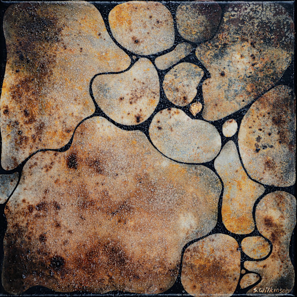 Beach by Sonia Wilkinson