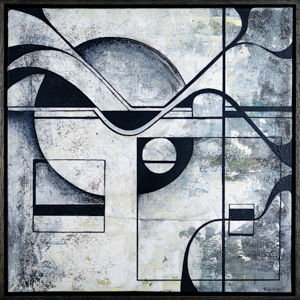 Mind Over Matter by Sonia Wilkinson
