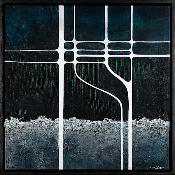 Bridge by Sonia Wilkinson
