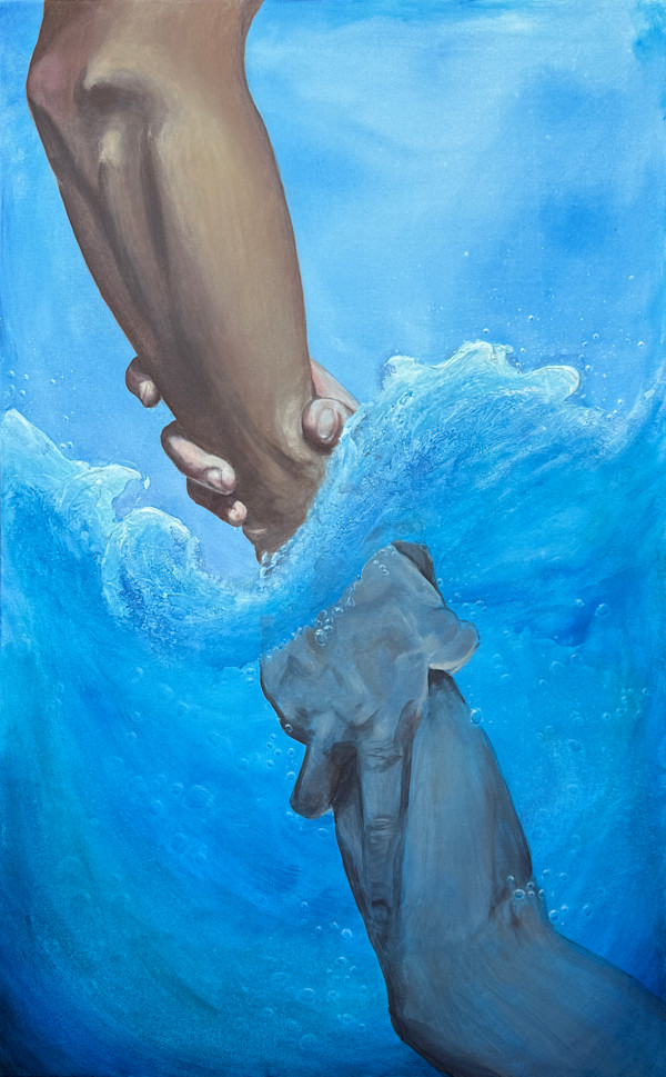 Held by Evelina Lundqvist