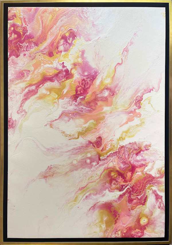 Effervescent Passions by Kimberli Robinson