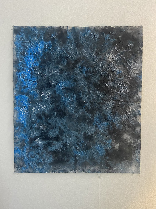 From The Ground Up by Ashton Howard