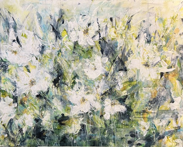 Wild Thing by Lori Demand