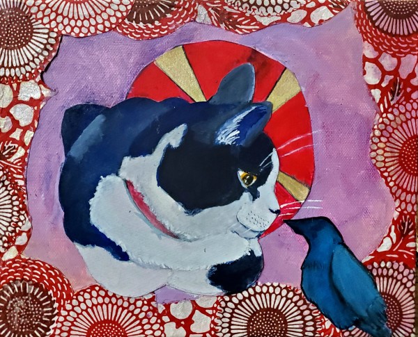 Melvin by LaFon Johnson