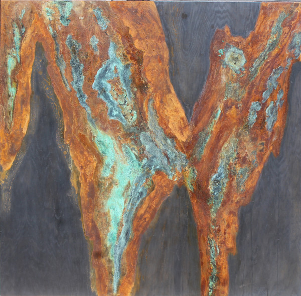 Phoenix Rising by Jennifer Carwile