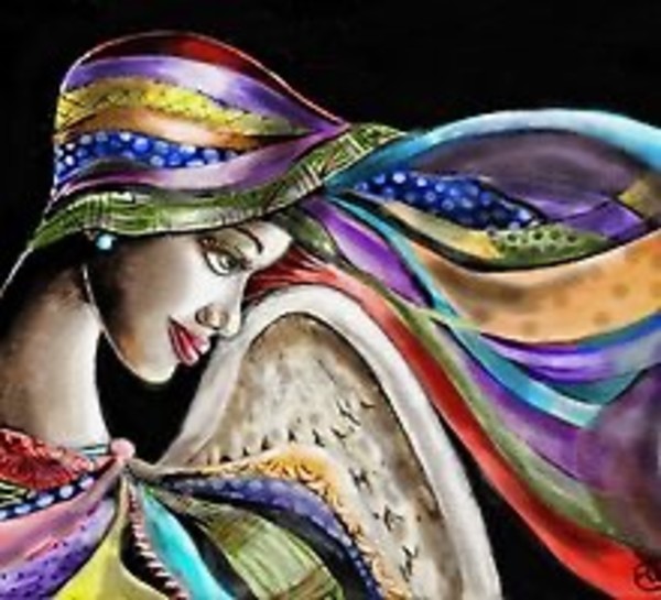 Charity by Sharon Elliot Thomas