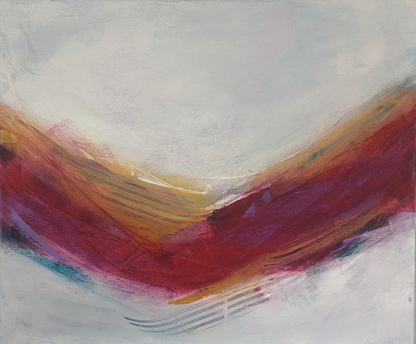 Dream by Stacey Ridgel