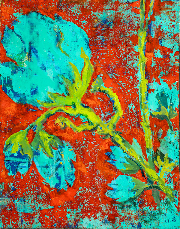 Gift by Deborah Mitchell