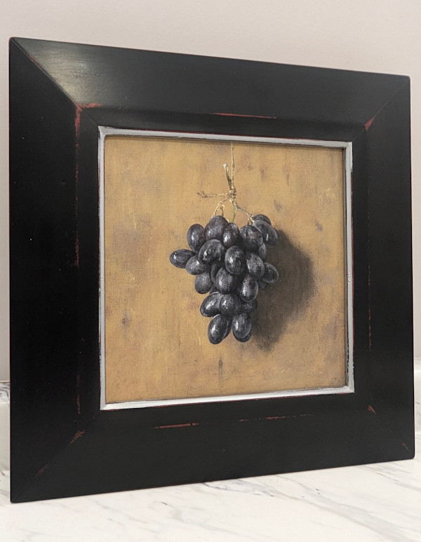 Black Bunch by Abdul Khaliq