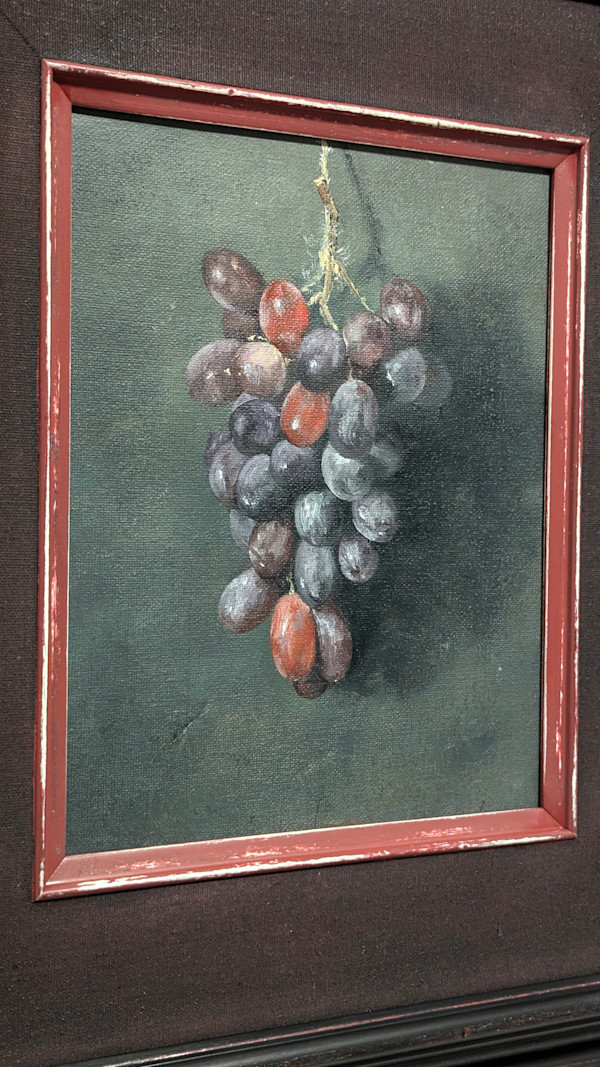 Quiet Vine by Abdul Khaliq, Image 5.