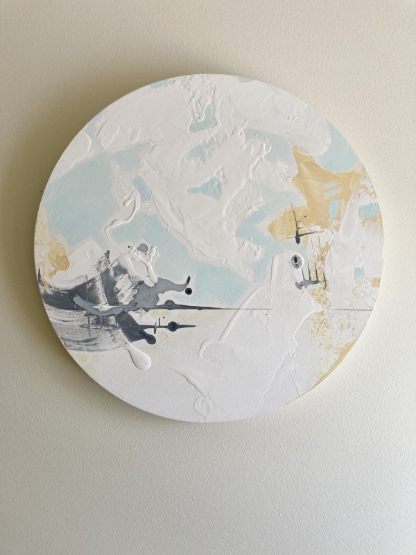 Sky speaks by Kimberly Olson, Image 2.