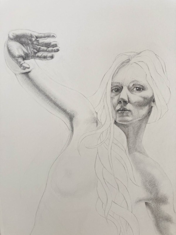 Resilience by Kimberly Olson, Image 5.