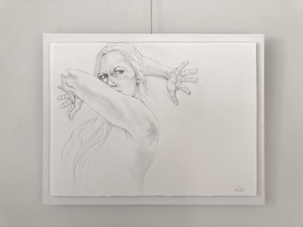 Disconnect by Kimberly Olson, Image 4.