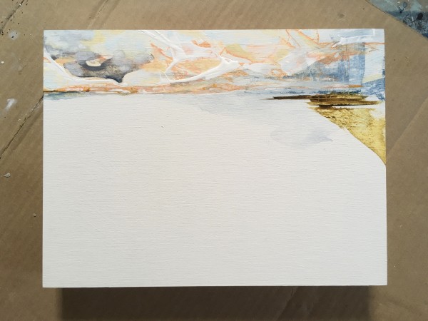 Prairie Stillness by Kimberly Olson, Image 1.