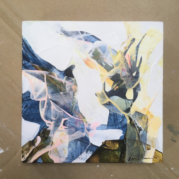 Arc by Kimberly Olson, Image 1.