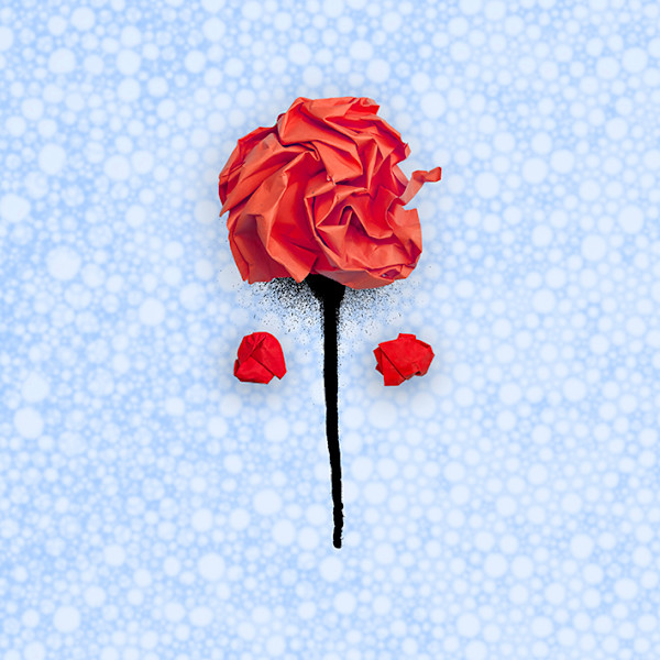 Untitled 16 by Mahmoud Khaled