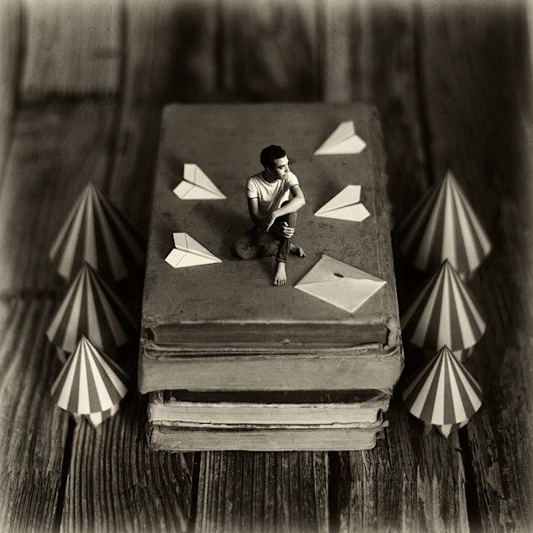Sealed with a kiss 1 by Mahmoud Khaled