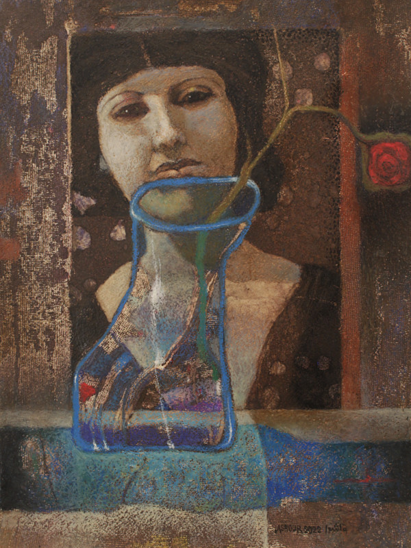 Untitled_MM14 by Ali Ashour