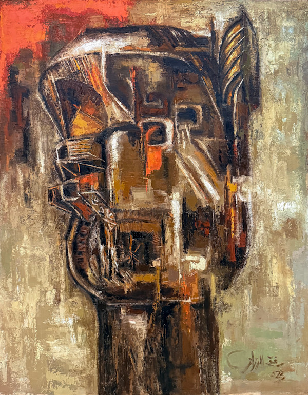 16 by Refki Elrazzaz