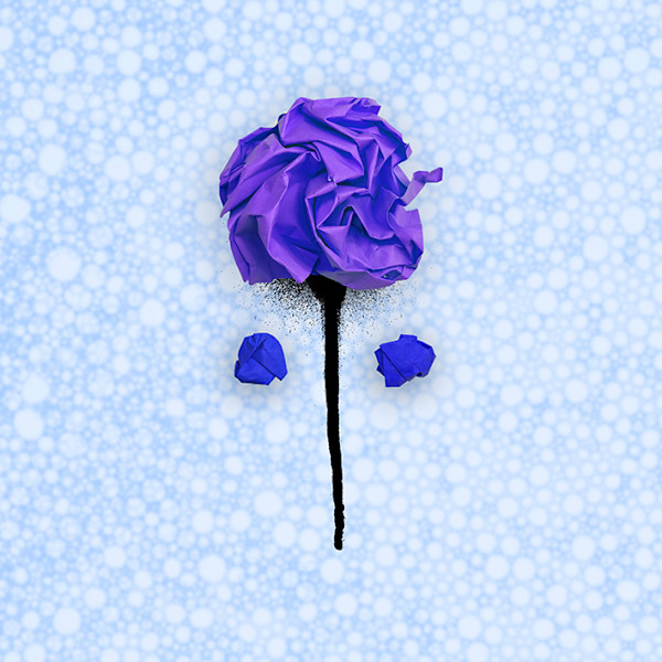 Untitled 15 by Mahmoud Khaled