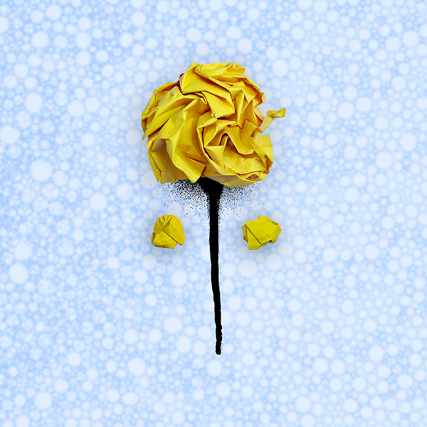 Untitled 22 by Mahmoud Khaled
