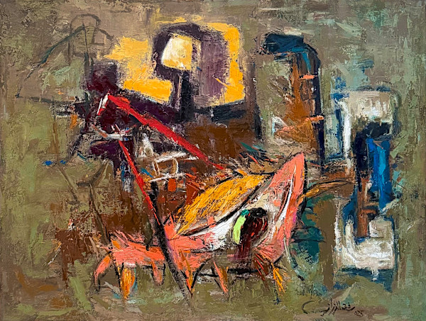 21 by Refki Elrazzaz