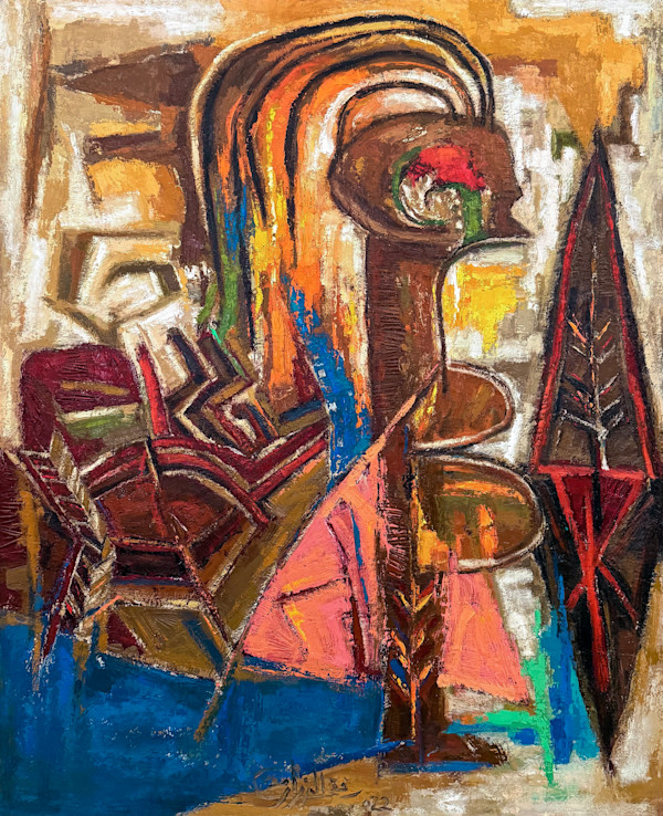 23 by Refki Elrazzaz