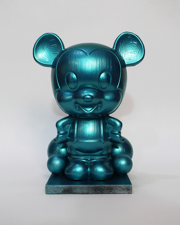 Recasting a plastic toy - 3 by Ali Hassaan, Image 8.