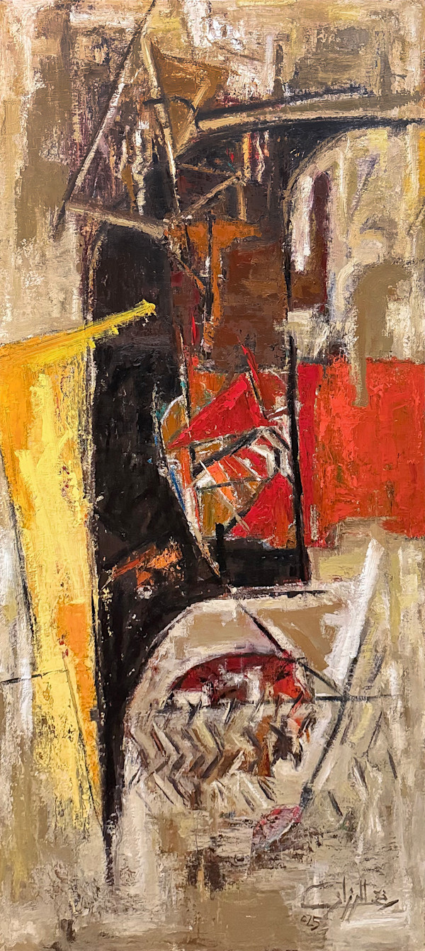 29 by Refki Elrazzaz