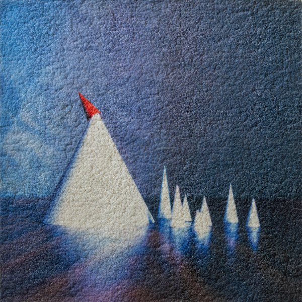 Untitled 3 by Mahmoud Khaled