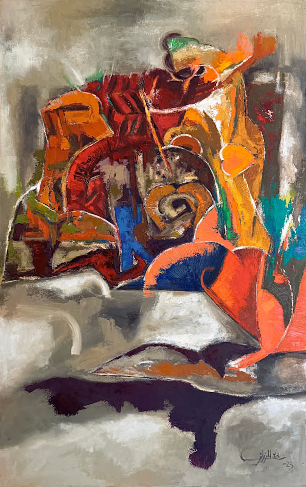 31 by Refki Elrazzaz