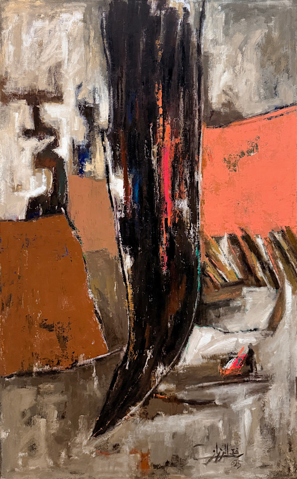 34 by Refki Elrazzaz