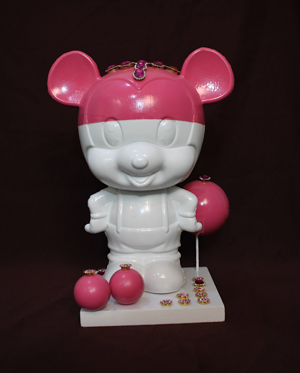 Recasting a plastic toy - 10 by Ali Hassaan, Image 17.