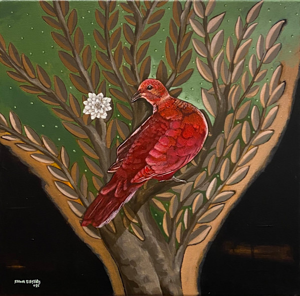 Untitled 2 by Salma Elashry